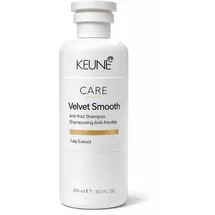 Keune Velvet Smooth Anti-Frizz Shampoo 300 ml