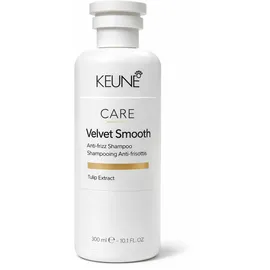 Keune Velvet Smooth Anti-Frizz Shampoo 300 ml