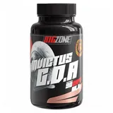 Big-Zone Invictus G.D.A Glucose Disposal Agent Kapseln 90 Stück