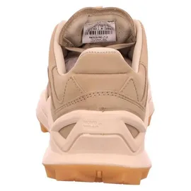 Lowa Herren Maddox Pro LT Low Schuhe (Größe 44, beige)
