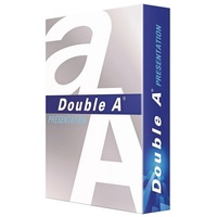 Double A Presentation A4 100 g/m2 500 Blatt