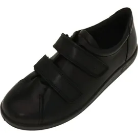 ECCO Soft 2.0 Damen Schwarz 40