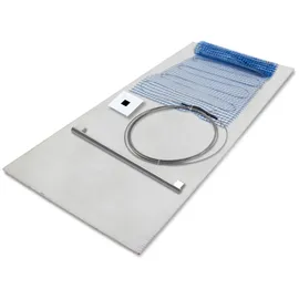 Etherma Wandheizungsset ET-ZESTO-40-160-1-CR