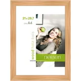 Nielsen Essential Bilderrahmen beige 21x30 cm 1 St.