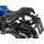 Hepco & Becker C-Bow Satteltaschenhalter für Kawasaki Z 125 Schwarz