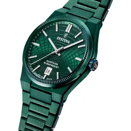Festina RIVE COLLECTION F20079/1 Edelstahl 40,0 mm UF20079/1