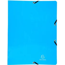 Exacompta Ringbuch Iderama A4 sortiert