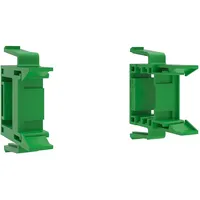 ABN Hutschienenhalter FGA77N VE2