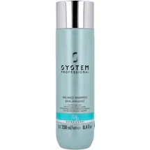 System Professional Balance Shampoo 250 ml