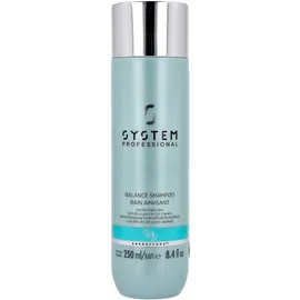 System Professional Balance Shampoo 250 ml
