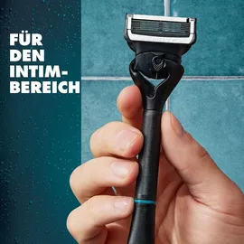 Gillette Rasierklingen Gillette Body Intimbereich 6 St.