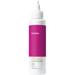 Milk Shake Conditioning Direct Colour Haartönung 100 ml / Fuchsia