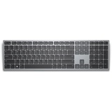 Dell KB700 - US-Layout - Grau