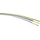 Conrad VER H07Z-K 1,5 ws Eca R.100 Aderleitung H07Z-K 1 x 1.50mm2 Weiß 100m