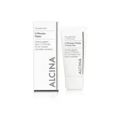 Alcina B 5-Minuten-Maske