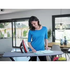 Braun FreeStyle 5 SI 5057 rot