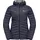 Jack Wolfskin Routeburn Pro Jacket Damen graphite/cool grey XL