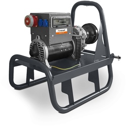 Unicraft Synchron-Stromerzeuger PTO 27 TA