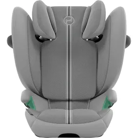 Cybex Solution G2 Plus Stone Grey Grau