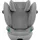 Cybex Solution G2 Plus Stone Grey Grau