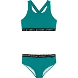 Protest Bikini Peacock Green 152