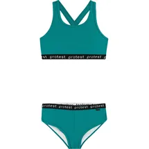 Protest Bikini Peacock Green 152