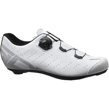 Sidi Fast 2 Weiß/Grau 47