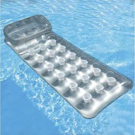 Intex Lounge 18-Pocket Suntanner