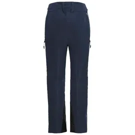 Jack Wolfskin Flowline 2L Ins Pants Skihose Blau S