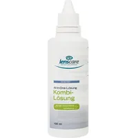 Lenscare Kombi-Lösung 100 ml
