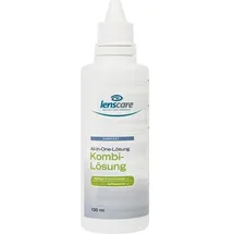 Lenscare Kombi-Lösung 100 ml