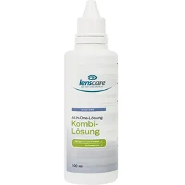 Lenscare Kombi-Lösung 100 ml