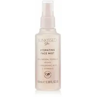 Sunkissed Hydrating Face Mist 100 ml