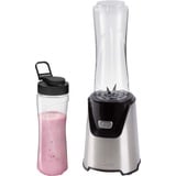 4 Stk. PROFI COOK Smoothie Maker PC-SM 1153 eds/sw Edelstahl Rühr-/Mixgeräte