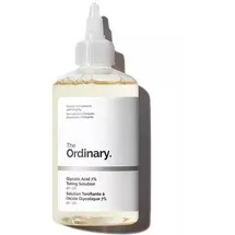 The Ordinary Glycolic Acid 7% Toning Solution 240 ml