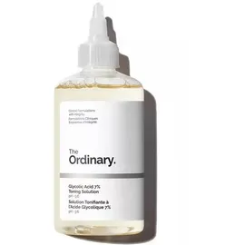 The Ordinary Glycolic Acid 7% Toning Solution 240 ml