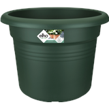 Elho Green Basics Cilinder Kunststoff 54 H 41 cm grn (54 cm)