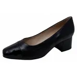 CAPRICE Pumps in Schwarz | Gr.: 39