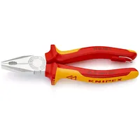 Knipex Kombizange 03 06 180 T BK