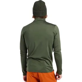 Protest Neoprenshirt Rewill Grün M