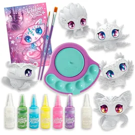 Nebulous Stars Animoulous Malstudio Kreativset