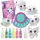 Nebulous Stars Animoulous Malstudio Kreativset
