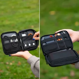 C-Rope Elektronik Organizer S