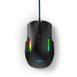 uRage Reaper 600 Schwarz