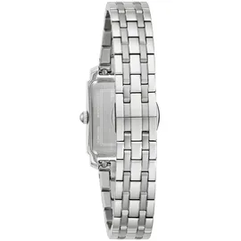 BULOVA 96P244 Damenarmbanduhr