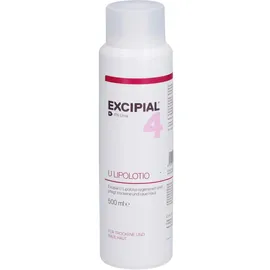 Galderma Laboratorium Excipial U Lipolotio 500 ml
