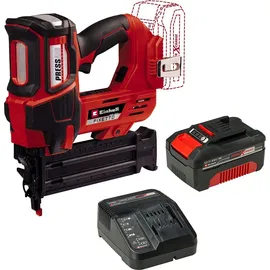 Einhell Akku-Nagler FIXETTO 18/50 N inkl. Starter Kit 4,0 Ah Akku und Ladegerät