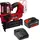 Einhell Akku-Nagler FIXETTO 18/50 N inkl. Starter Kit 4,0 Ah Akku und Ladegerät