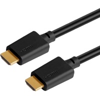 Techly HDMI 2.1 Kabel M/M 3m 3 m
