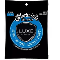 Martin MK13 Kovar Strings 013-056 Medium - Saiten Westerngitarre